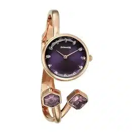 Luxury Designer Bracelet Watch for Women - Product Details